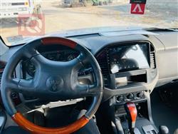 میتسوبیشی پاجیرۆ